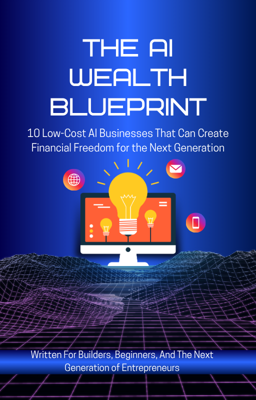 AI Entrepreneur Bundle
